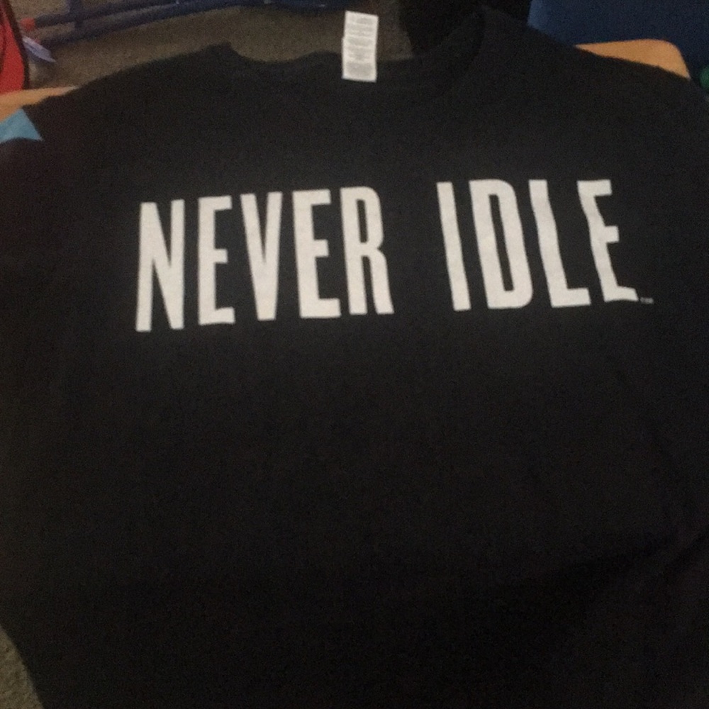 T shirt